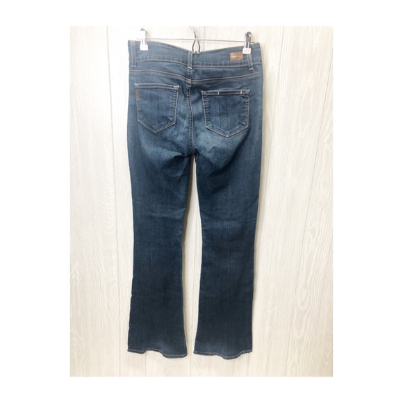 Paige Denim H H Bootcut 27 - Picture 2 of 6
